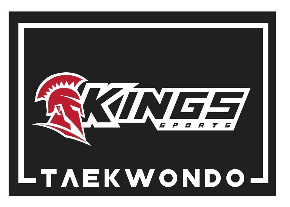 Kings Sports Taekwondo Produtor Eventos e Conteúdos na Sympla