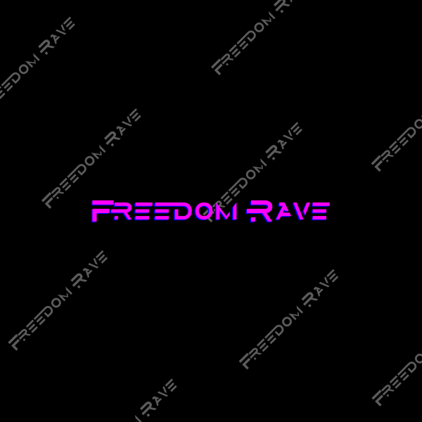 Freedom Rave Freedom Rave em Rio Grande - Sympla