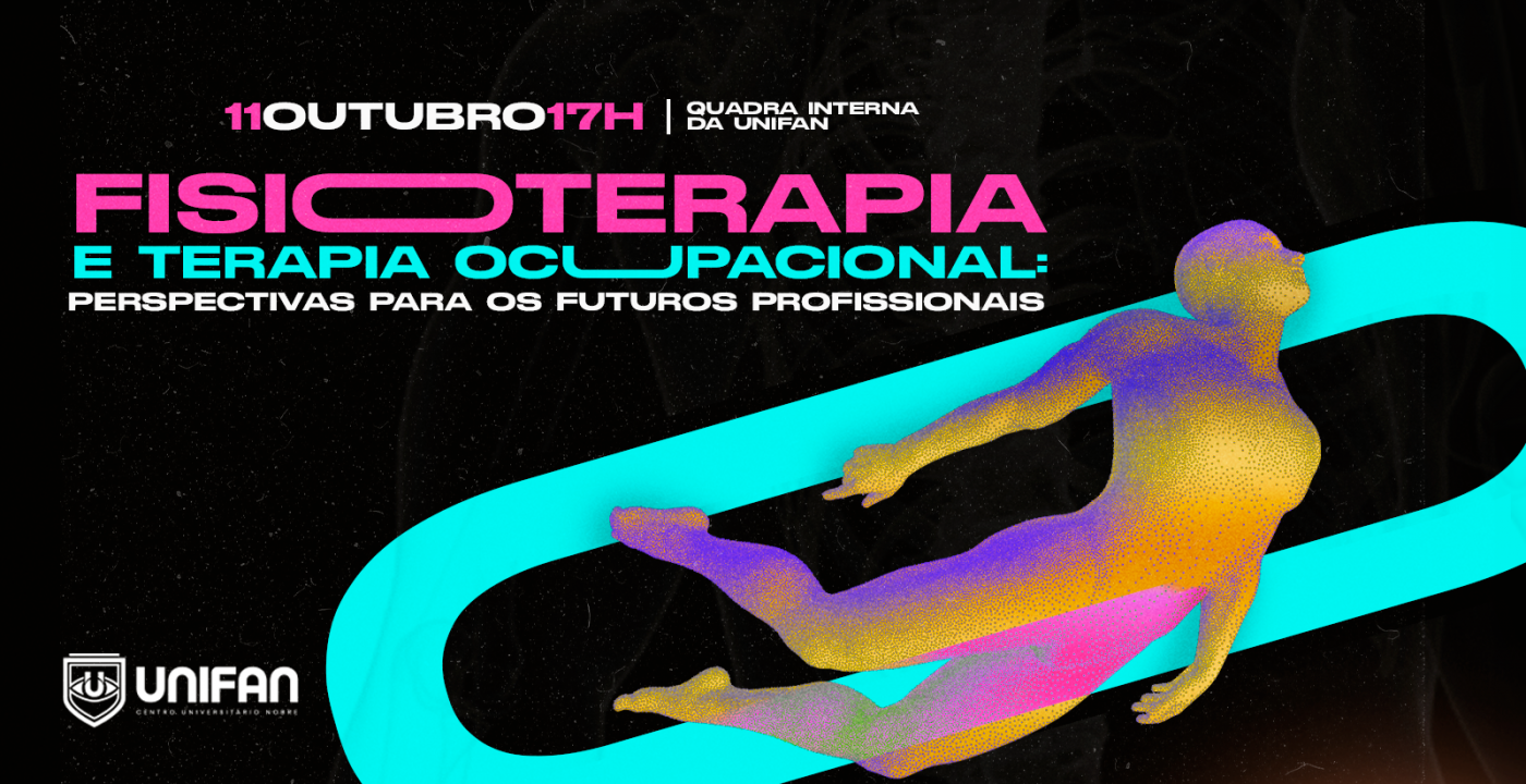 FISIOTERAPIA E TERAPIA OCUPACIONAL: Perspectivas para os futuros ...