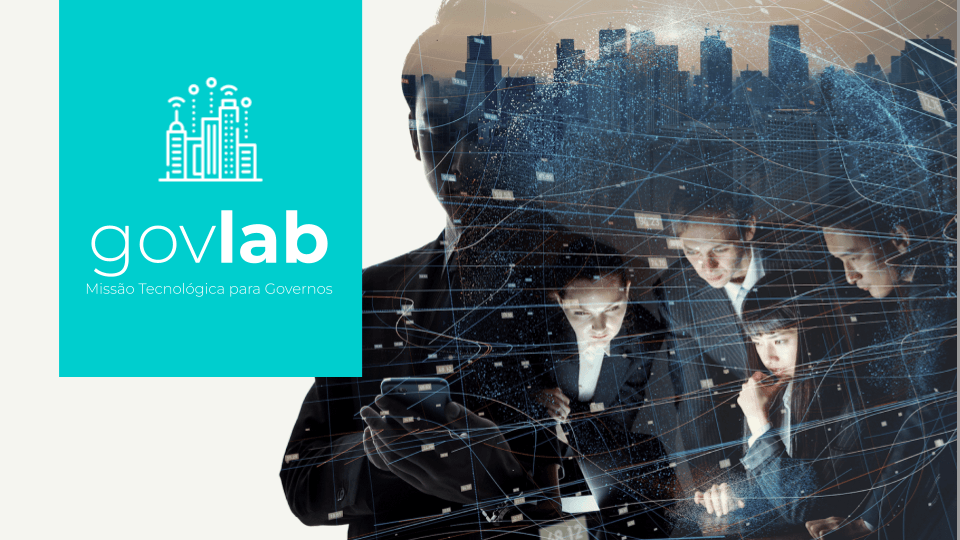 Govlab em Florianópolis - Sympla