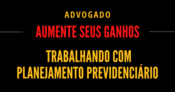 Imagem do evento Ebook Manual do Planejamento Previdenciário