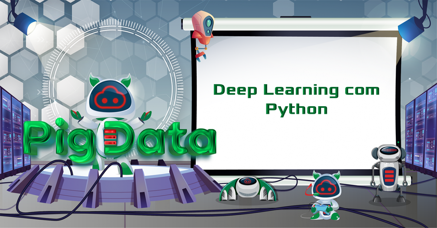 Minicurso: Deep Learning com Python em Toledo - Sympla