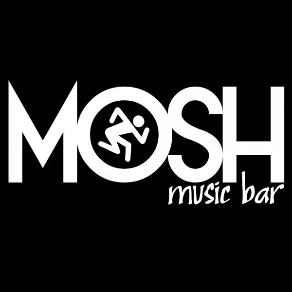 Mosh Music Bar Produtor Eventos e Conteúdos na Sympla