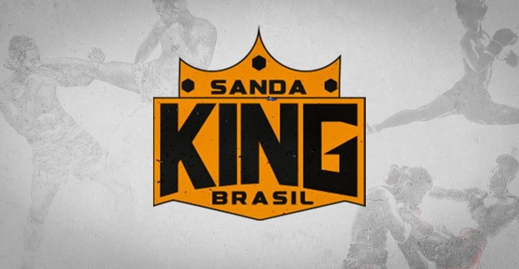 SANDA KING BRASIL em Brasília - Sympla