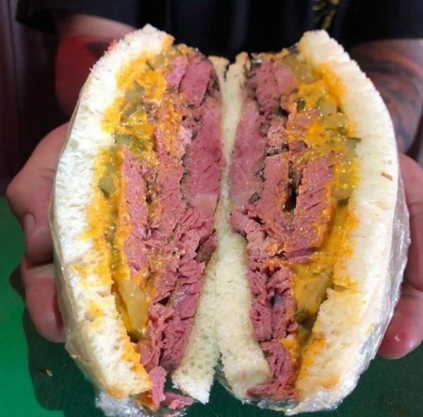 PASTRAMI em São Paulo Sympla