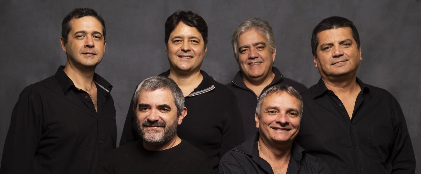 Água de Moringa - Casa do Choro