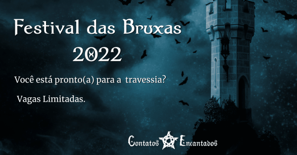 Culto das Bruxas 