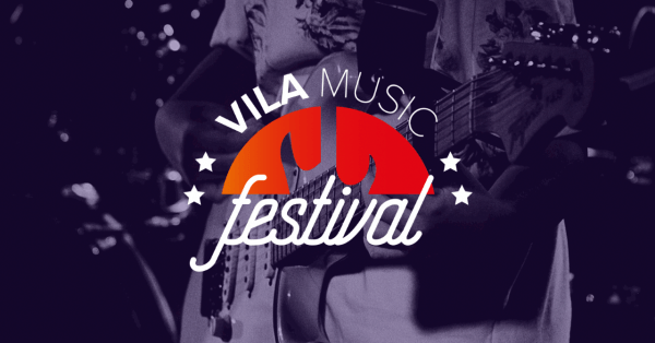 Imagem do evento Vila Music Festival 2026