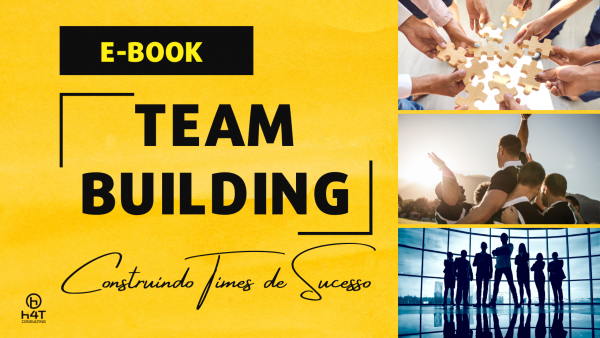 Imagem do evento E-Book Team Building