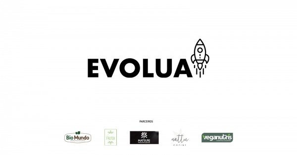 Evolua 21ª Ed. | Goiânia - online - Sympla