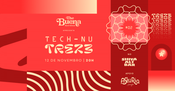 Tech Nu Treze #2 em Goiânia - Sympla