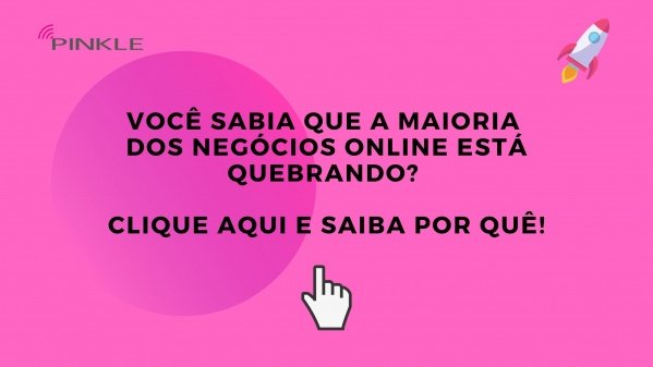 Imagem do evento Curso: Blindando seu Negócio Online