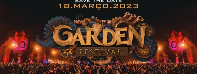 Garden Music festival - Jardim Encantado em Alvorada - Sympla