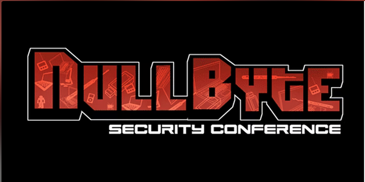 Nullbyte Security Conference