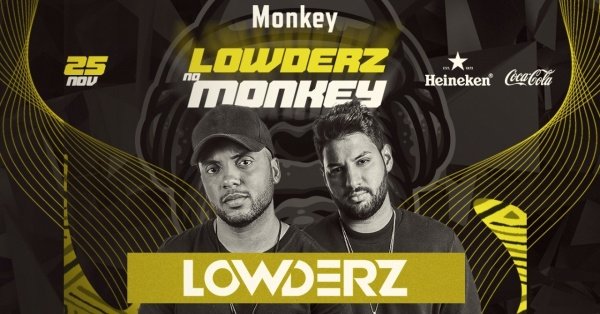 Monkey foto 2