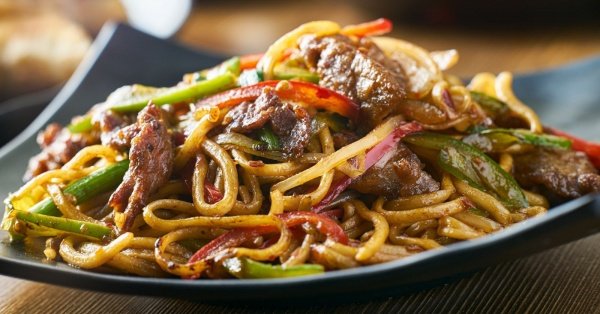 Imagem do evento CURSO DE MACARRÃO NA CHAPA