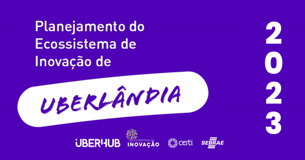 UberHub 2023: Chamada para Voluntários para planejamento do próximo ano ...