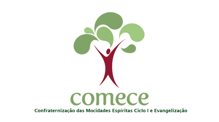 Imagem do evento Camiseta COMECE 2026 