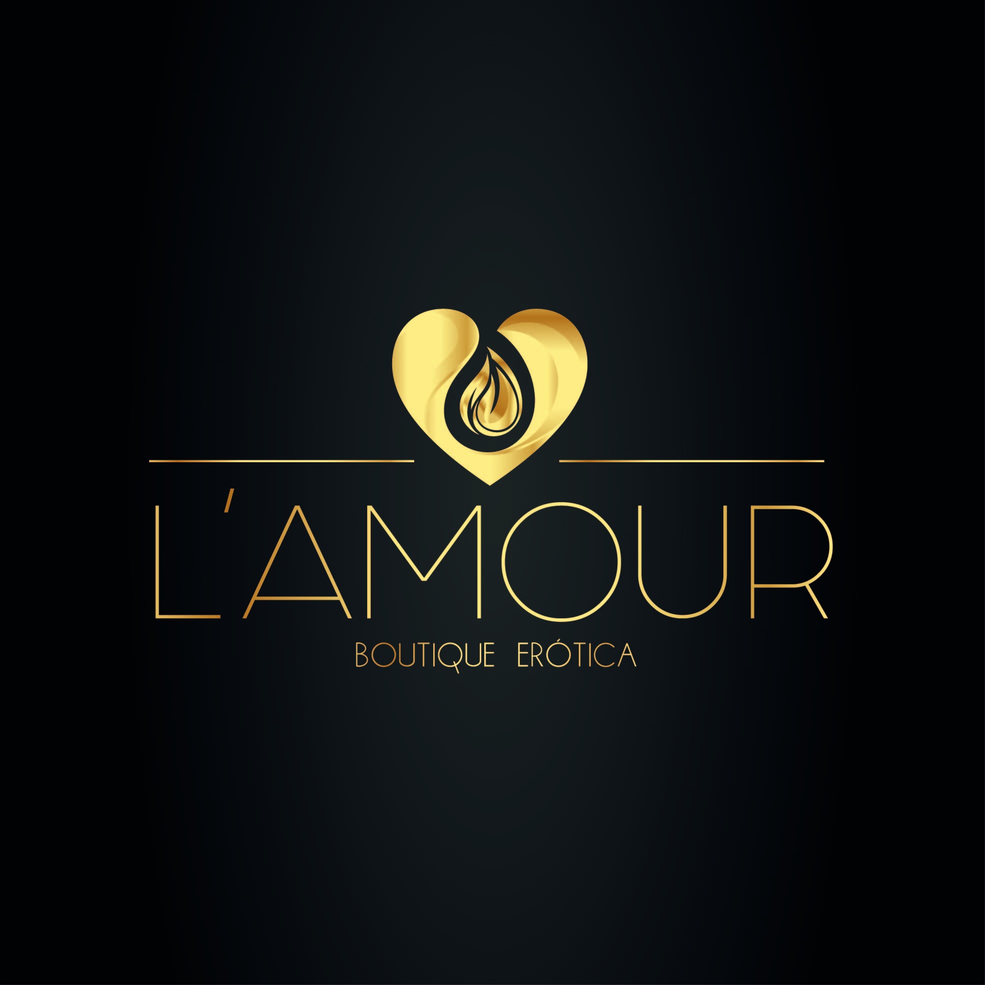Lamour Boutique Erótica Produtor Eventos e Conteúdos na Sympla