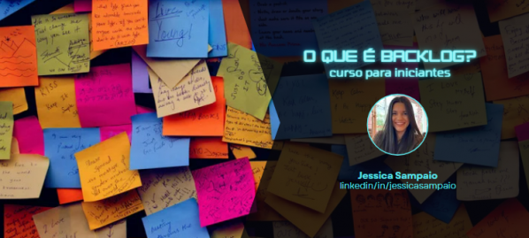 Imagem do evento O que é Backlog?