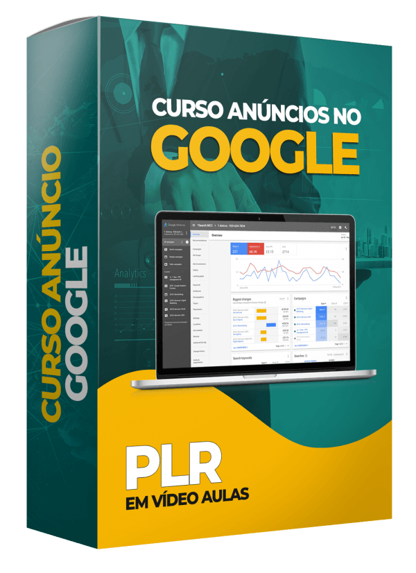 Imagem do evento Google Ads