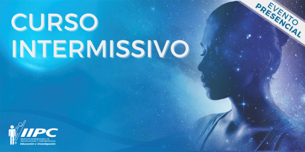 Imagem do evento Palestra Gratuita - Curso Intermissivo / Cascavel-PR