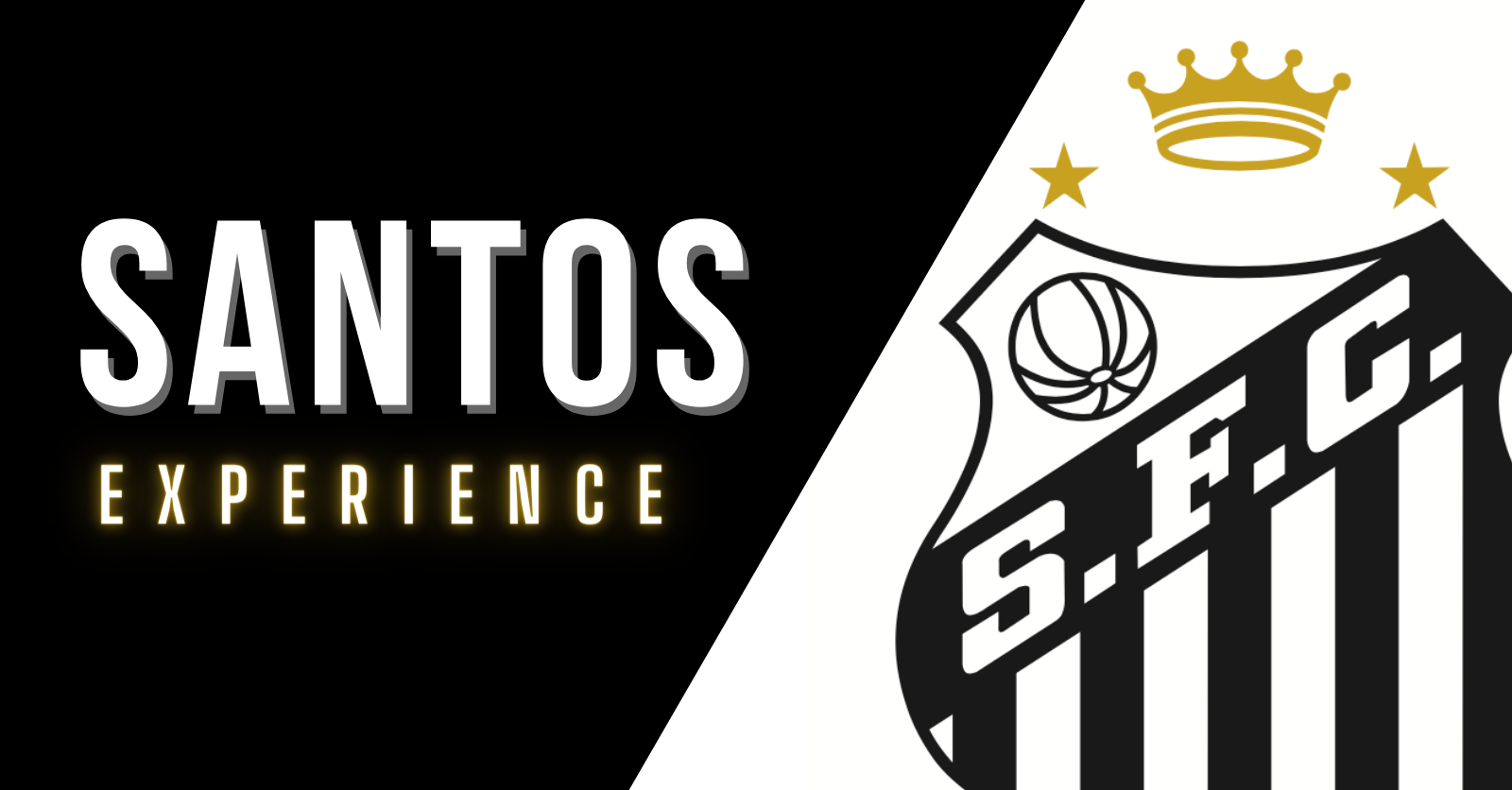 Seletiva Santos Experience - C.T. Meninos da Vila