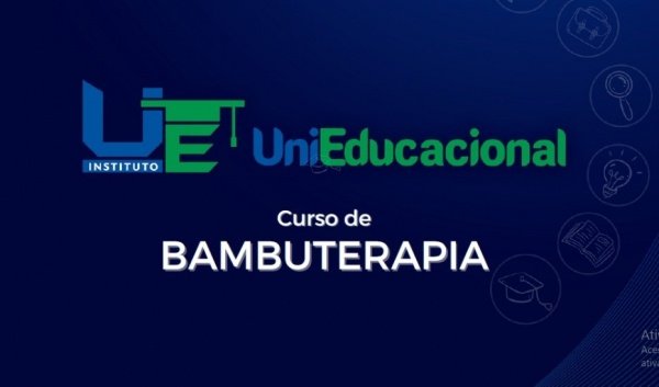 Imagem do evento BAMBUTERAPIA