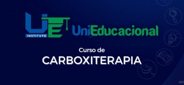 Imagem do evento CARBOXITERAPIA