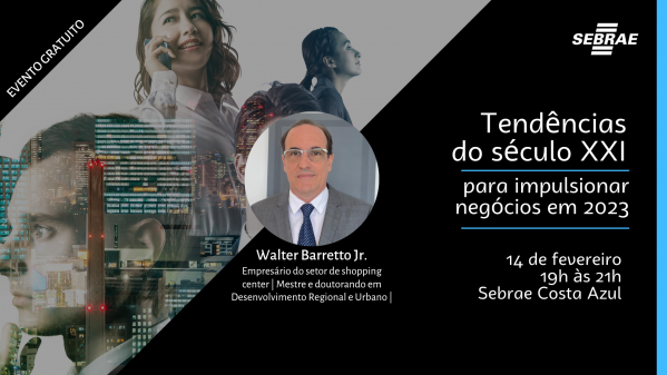 Seculo 21 Tendências do século XXI para impulsionar negócios em 2023 em Salvador ...