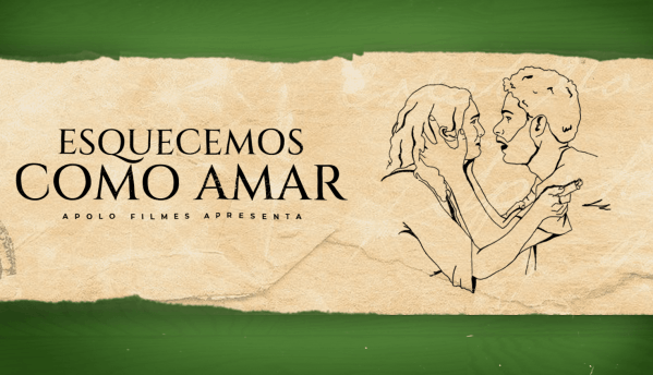 Imagem do evento Esquecemos Como Amar