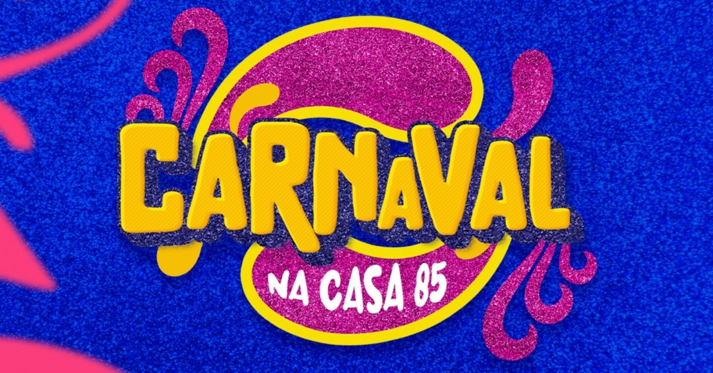 Carnaval da 85 em Limeira - Sympla
