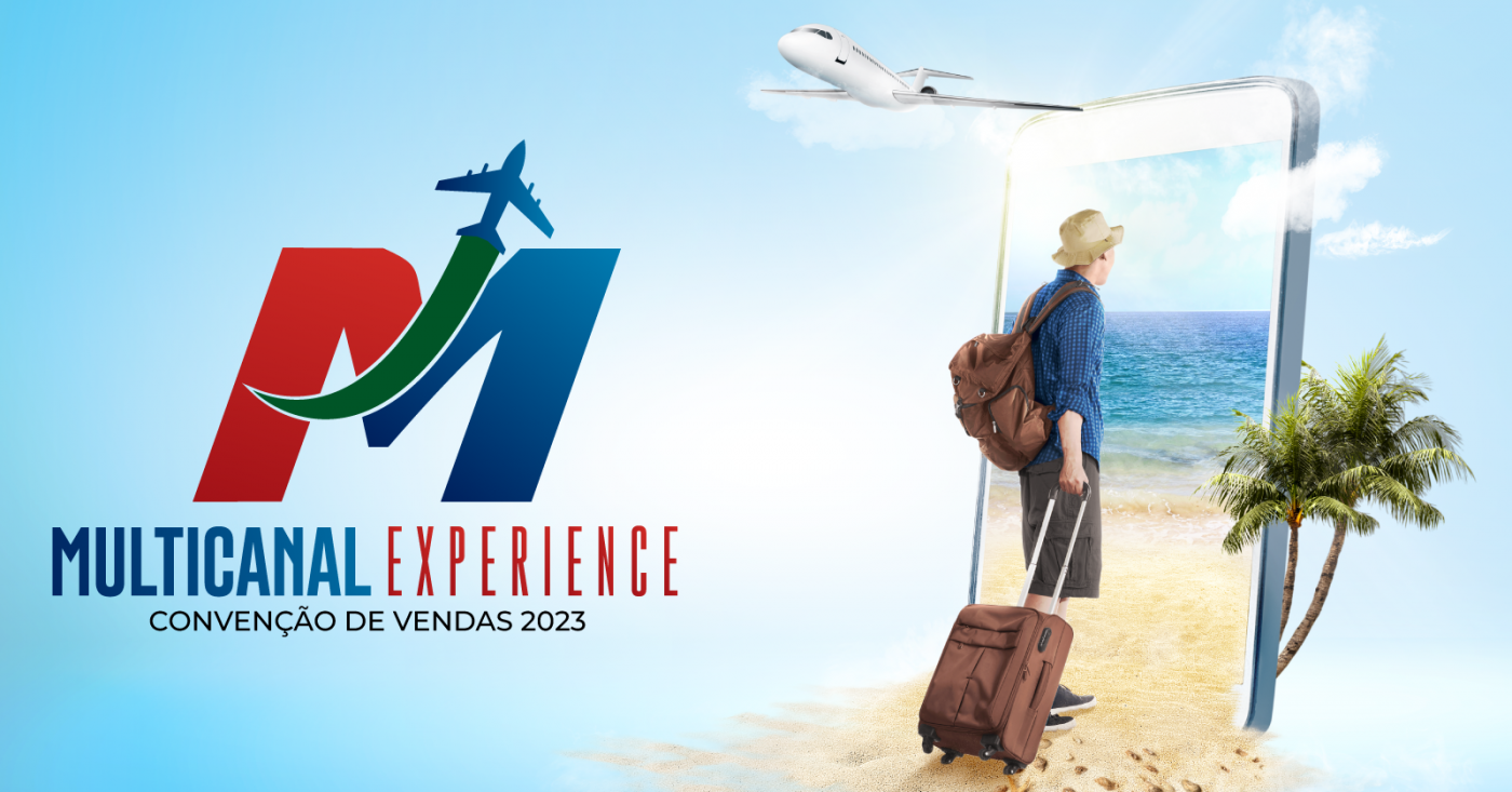 Multicanal Experience em Goiânia - Sympla