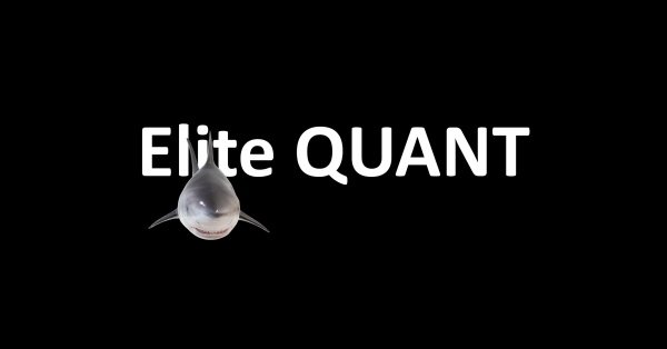 Imagem do evento [Elite QUANT] Para você, automatizar suas operações SEM PROGRAMAR;