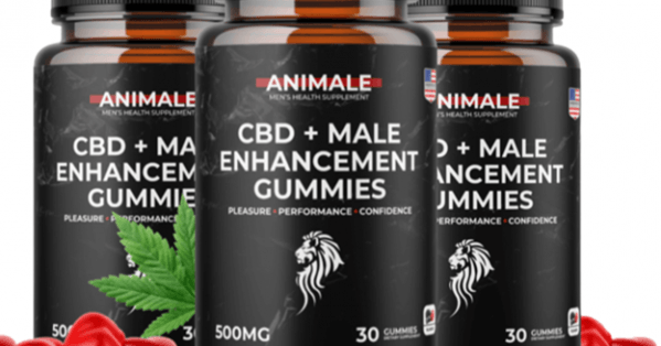 Exposed] Animale Male Enhancement South Africa [Fact Check] Report!!  Shocking Discovery Customer R em São Bernardo do Campo - Sympla