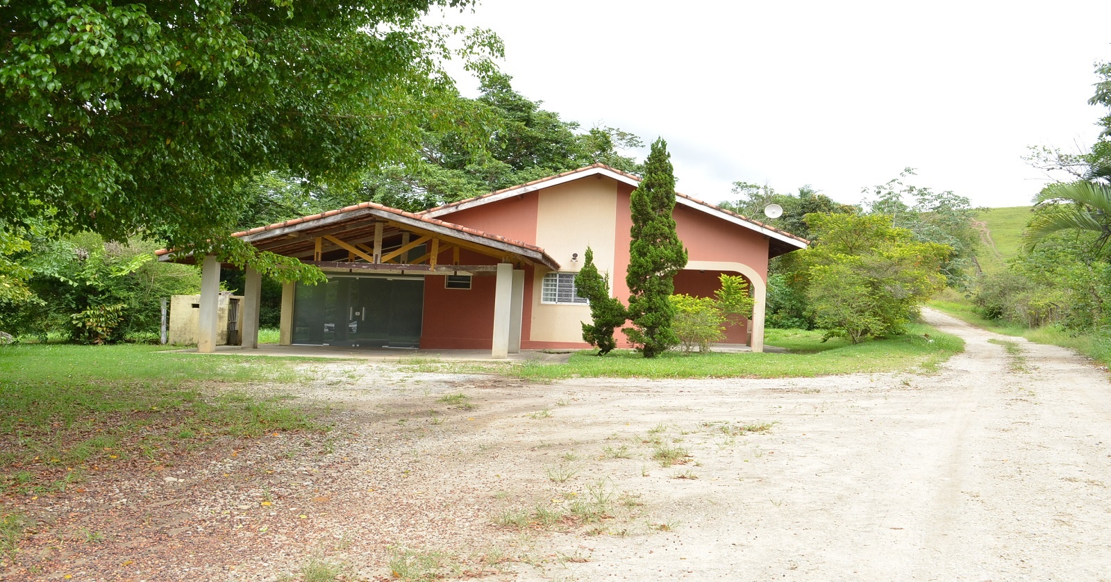 Casa de Hóspede