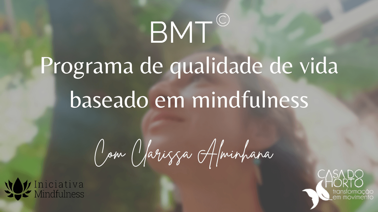 PROGRAMA DE MINDFULNESS E CONEXÃO COM A VIDA BASEADO EM NEUROCIÊNCIA ...