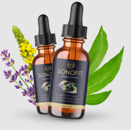 SonoFit Reviews : (2023 Alert) Negative Side Effects Exposed ...