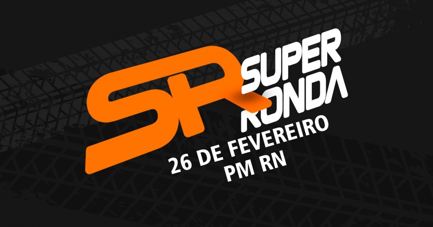 Super Rondo SUPER RONDA PMRN NO RECIFE em Recife - Sympla