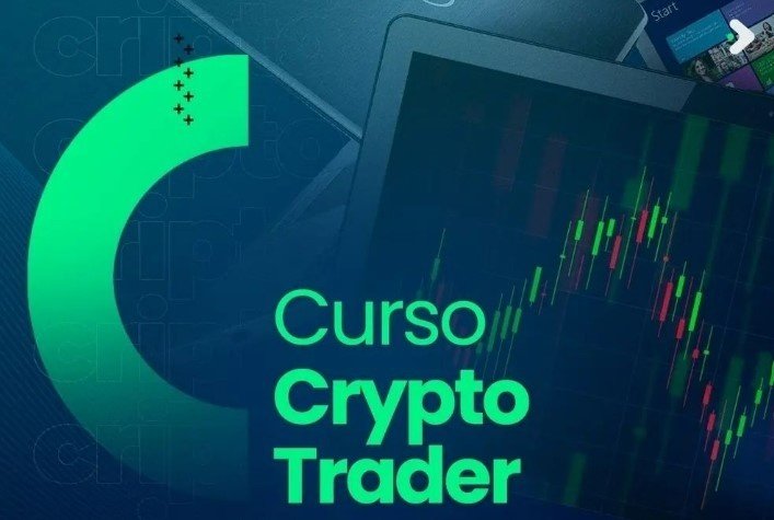 Crypto Trader Expert em João Pessoa - Sympla