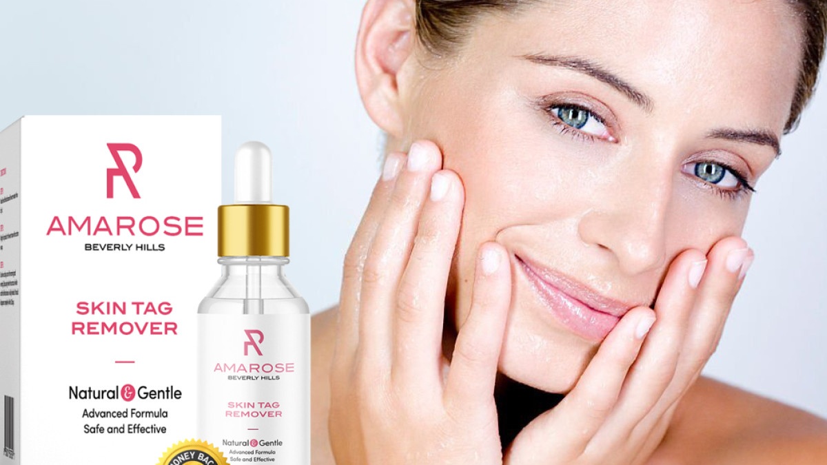 Paradise Skin Tag Remover Reviews 2023 Scam Exposed! Review the Truth  Before Buy em Sobral - 2023 - Sympla