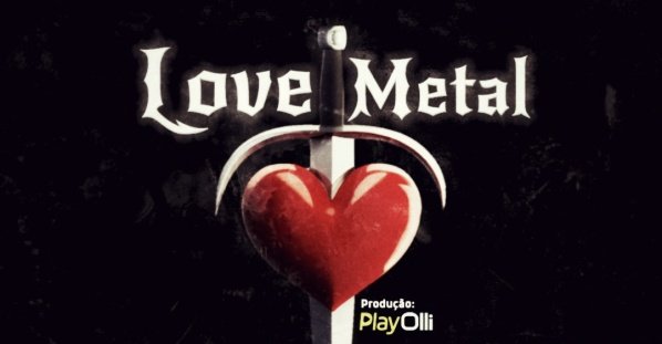 LOVE METAL em Recife em Recife - Sympla