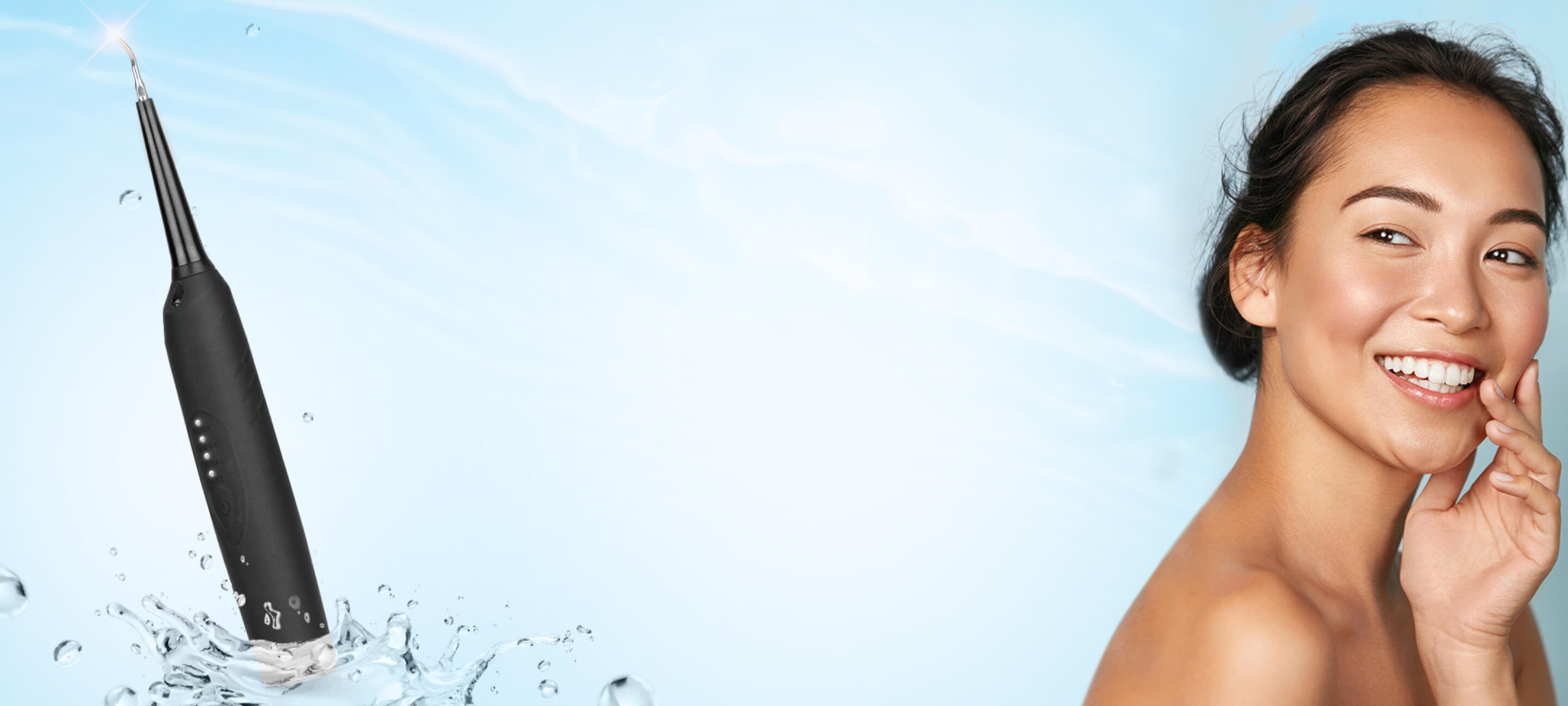 Ortho Rinse Pick Be Your Own Dentist, Cleaning Your Teeth And