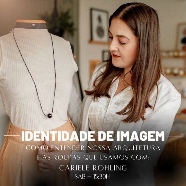 Palestra Como entender nossa arquitetura e