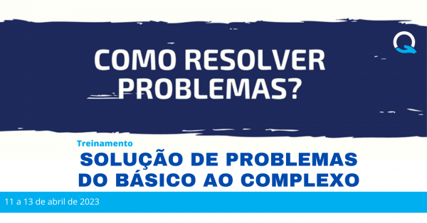 Solução de problemas do básico ao complexo [para produtos e serviços ...