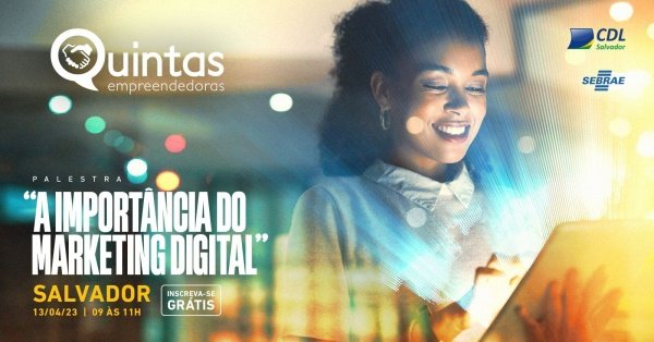 Menggapai Peluang di Negeri Samba: Memahami dan Mengembangkan Marketing Digital di Salvador, Bahia