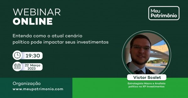 Entenda como o atual cenário político pode impactar seus investimentos ...