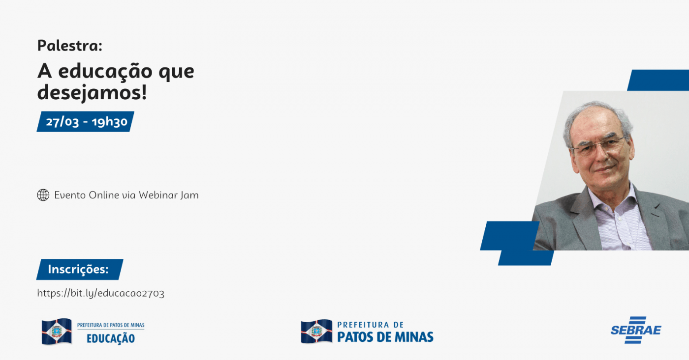 A Educação que Desejamos - Novos desafios e como chegar lá - online ...