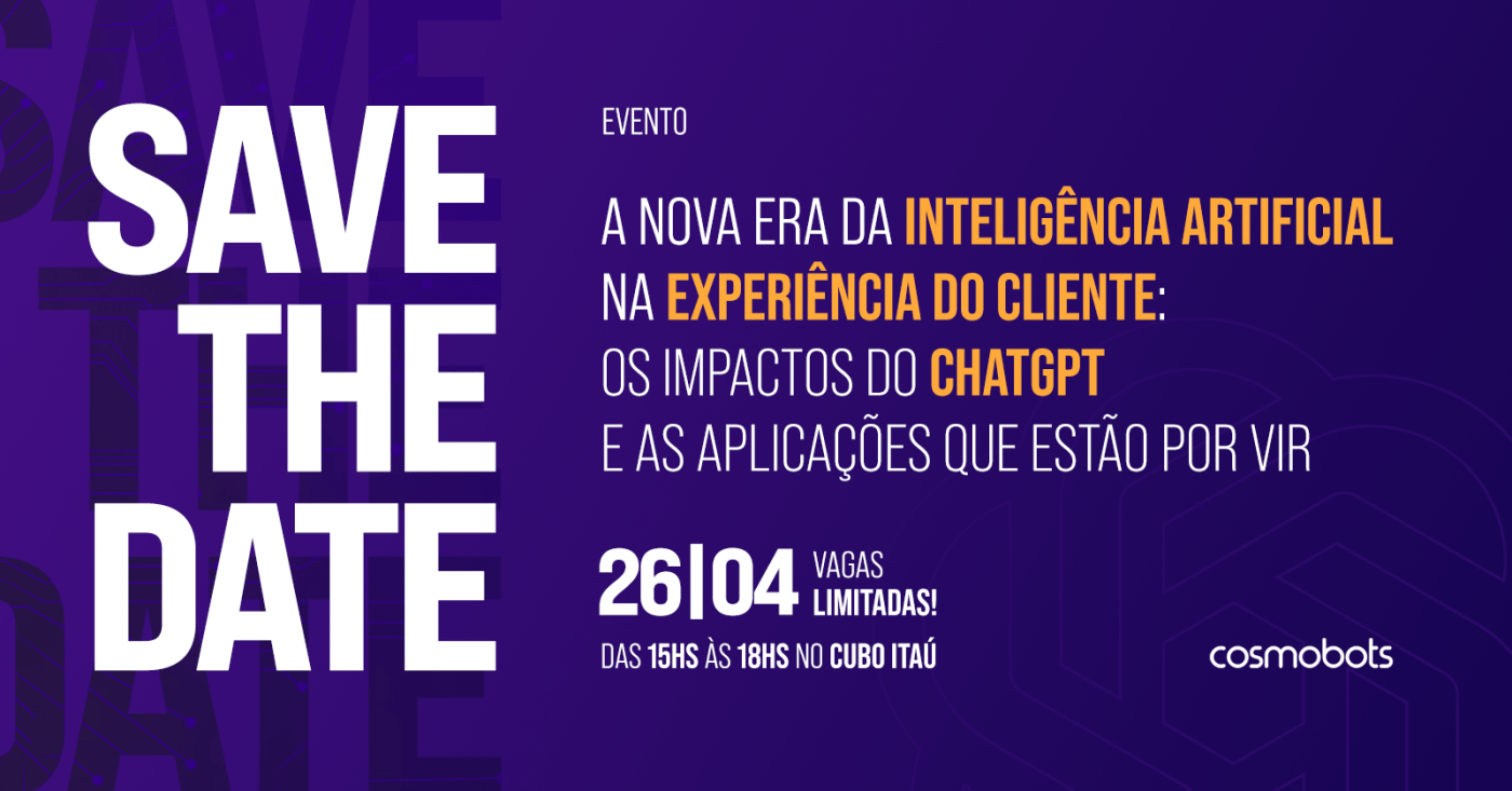 A Nova era da IA na Experiência do Cliente: os impactos do ChatGPT e as ...